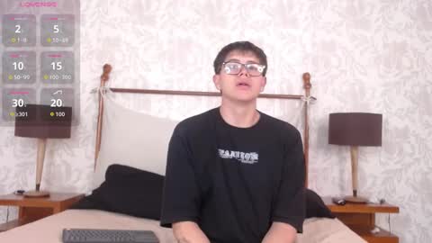 Eviedemn online show from 10.07.25