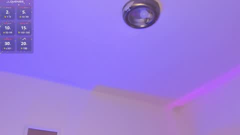 Ivi Alejandra  online show from 12.26.24