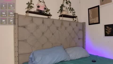 Ivi Alejandra  online show from 02.12.26