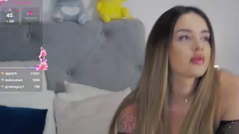 Evie online show from 03.05.25