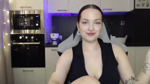 Lessie online show from 01.23.25