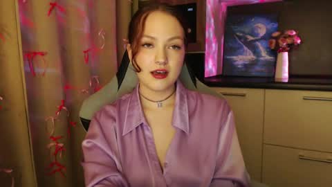 Lessie online show from 03.09.25