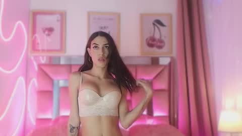 Annie online show from 11.08.25