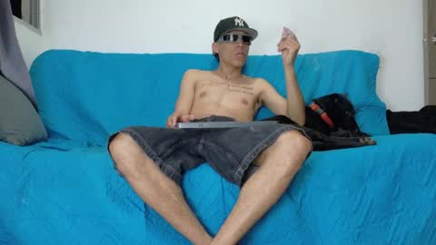 evil_boss1 online show from 06.28.26