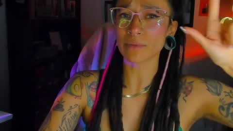 Lucia Ilich.... IG miss palpatine NEXT SHOW 200724 online show from 03.14.26