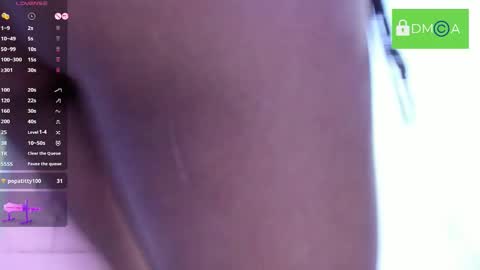 Mistress Sammy online show from 01.26.25