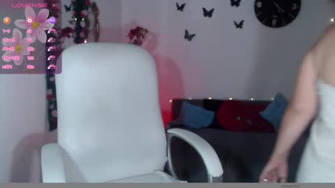 Pamela  online show from 02.12.25