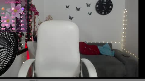 Snapshot of evil_stepmothers chatting on 03.05.25 Pamela online show from 03.05.25