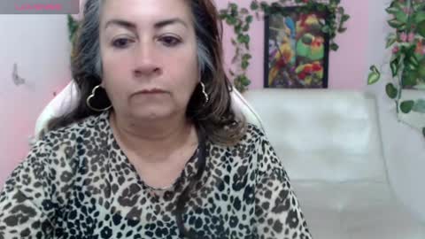 Pamela  online show from 11.01.25