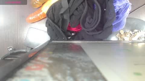 Snapshot of evil_stepmothers chatting on 11.16.25 Pamela online show from 11.16.25