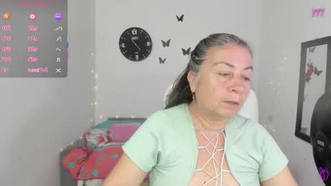Pamela  online show from 05.09.26