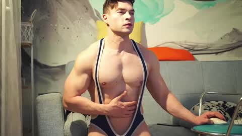 Snapshot of evildavil chatting on 02.24.25 David online show from 02.24.25