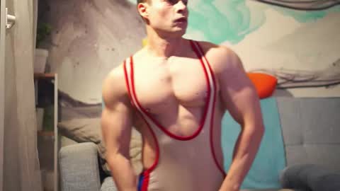 Snapshot of evildavil chatting on 12.14.25 David online show from 12.14.25