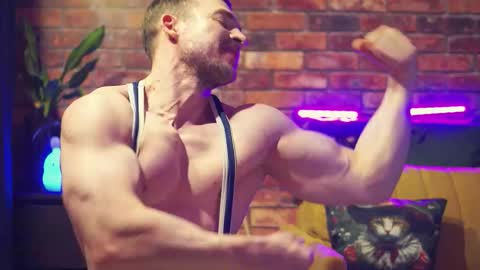 Snapshot of evildavil chatting on 02.22.26 David online show from 02.22.26