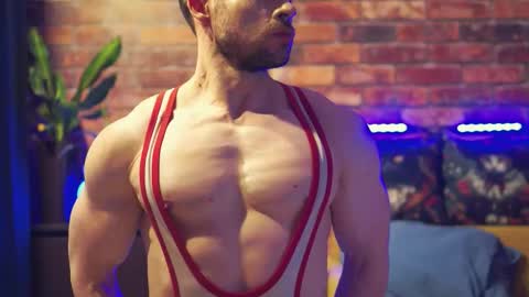 David online show from 03.04.26