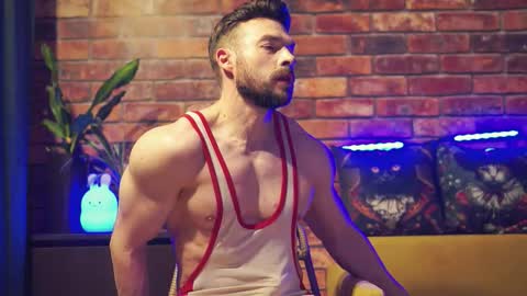 David online show from 03.27.26