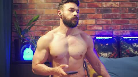 David online show from 04.17.26