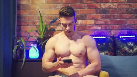 David online show from 06.02.26