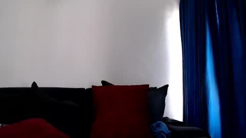 evilheart_69 online show from 11.18.25