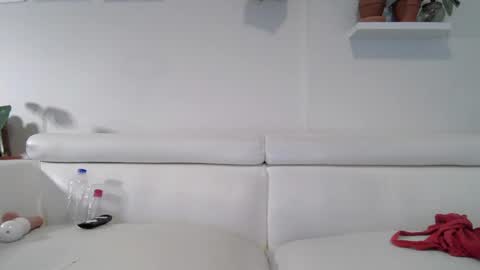 Snapshot of evillers1 chatting on 03.12.25 Badblondebunny online show from 03.12.25