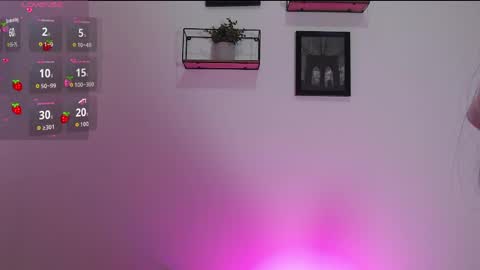 Sofia and David online show from 04.28.26