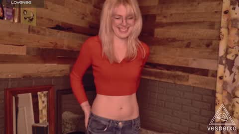 Vesper -  online show from 01.31.25