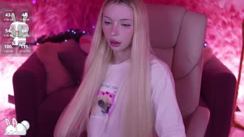 Eva online show from 01.12.26