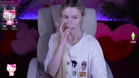 Eva online show from 02.22.26