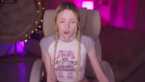 Eva online show from 03.22.26