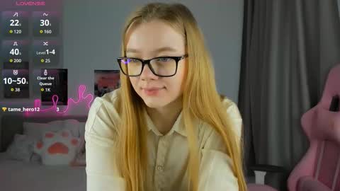 Eva online show from 03.10.26