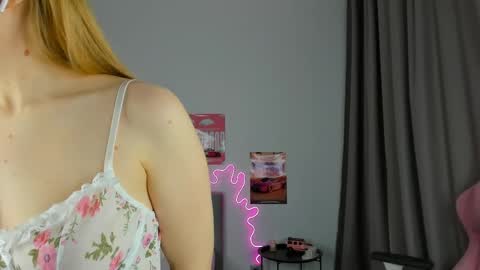 Eva online show from 04.14.26