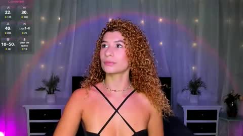 Snapshot of evoletbee chatting on 02.17.26 Evolet online show from 02.17.26