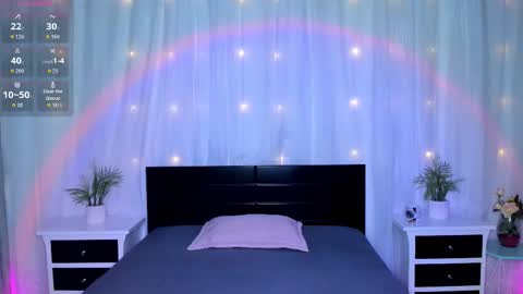 Evolet online show from 03.18.26