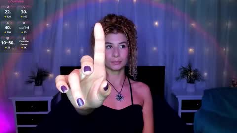 Evolet online show from 03.24.26