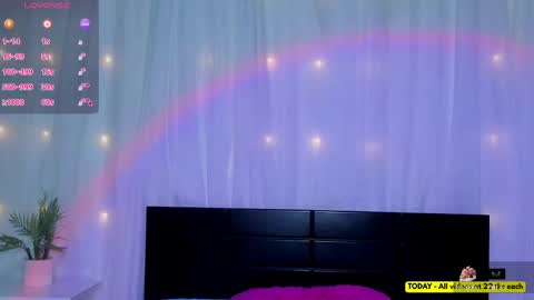 Evolet online show from 05.22.26