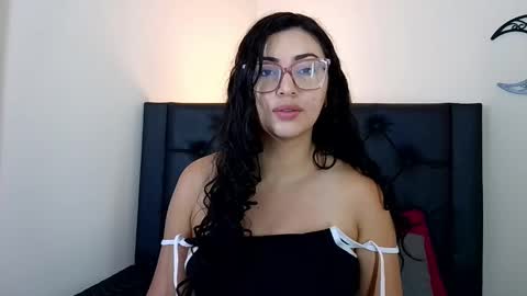 Evolet online show from 02.19.26