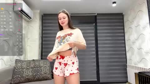 Eva online show from 11.02.25