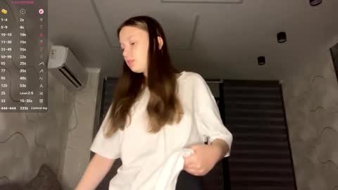 Eva online show from 11.14.25