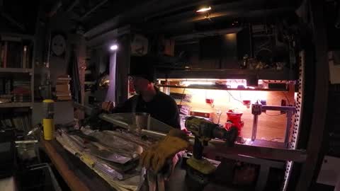 EvPierce online show from 02.23.26