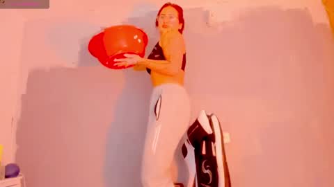 evva_foxxy online show from 02.06.25