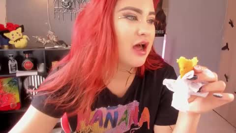 evva_foxxy online show from 03.08.25