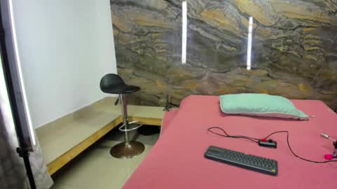 evy_connor online show from 12.03.25