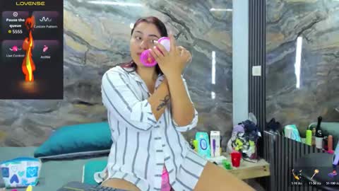 evy_connor online show from 01.09.26