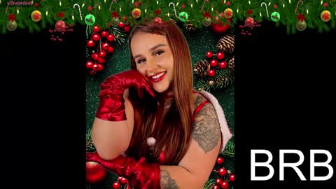 EVY online show from 12.21.24