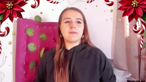 EVY online show from 12.27.24