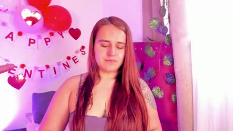 EVY online show from 02.03.25