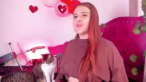 EVY online show from 02.08.25