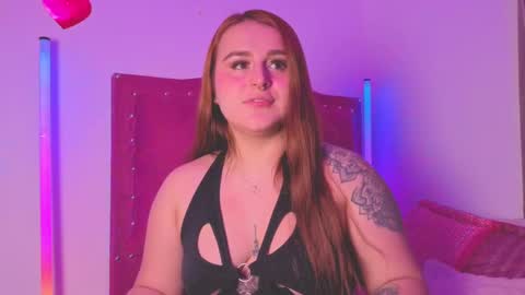 EVY online show from 10.15.25