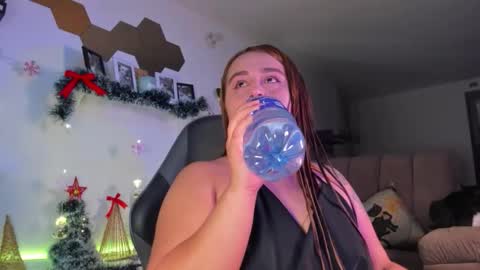 EVY online show from 01.12.26