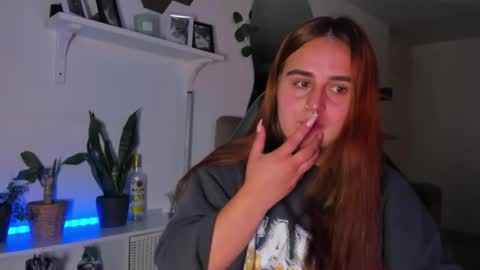 EVY online show from 02.11.26